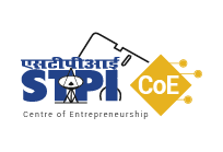 STPI CoE logo