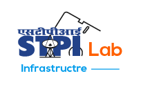 STPI Lab logo